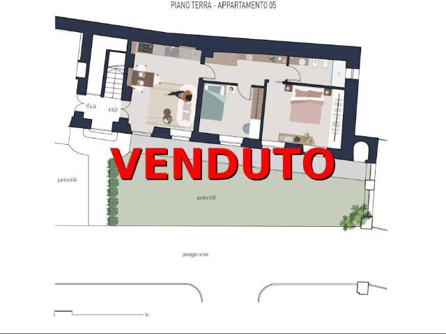 Appartamento in vendita a Piemonte, Torino