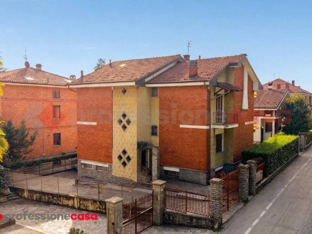 Appartamento in vendita a Cumiana, Torino