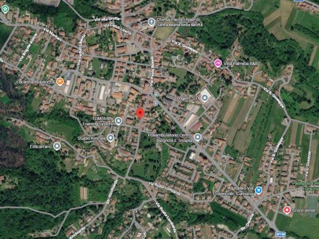 Appartamento in vendita a Costa, Piemonte