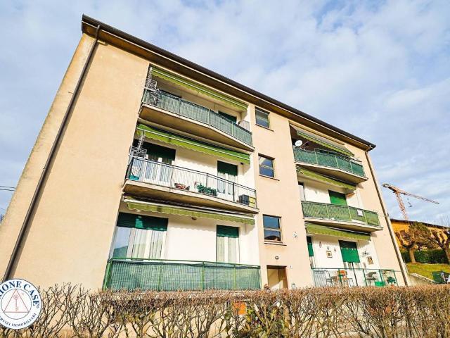 Appartamento in vendita a Comunità Montana del Piambello, Cunardo