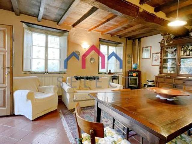 Appartamento in vendita a Unione dei comuni Media Valle del Serchio, Borgo A Mozzano