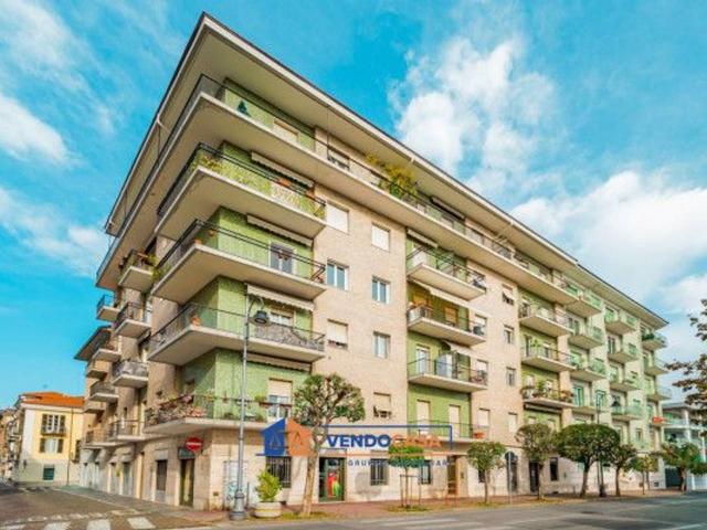 Appartamento in vendita a Centro Storico, Piemonte