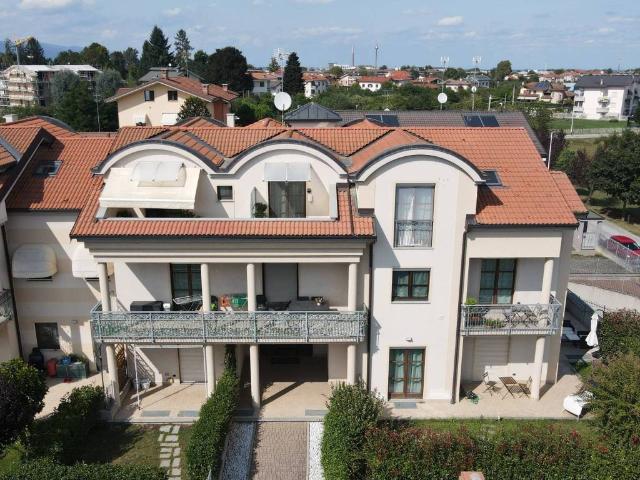 Appartamento in vendita a Tetto Bovis, Piemonte