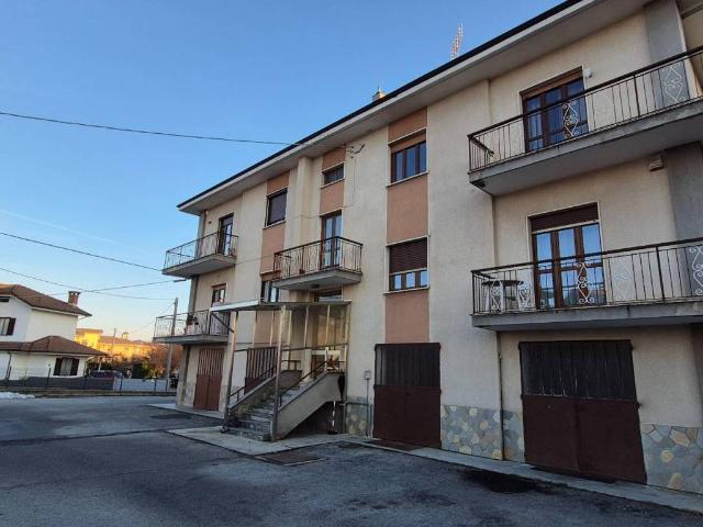 Appartamento in vendita a Tetto Bovis, Piemonte