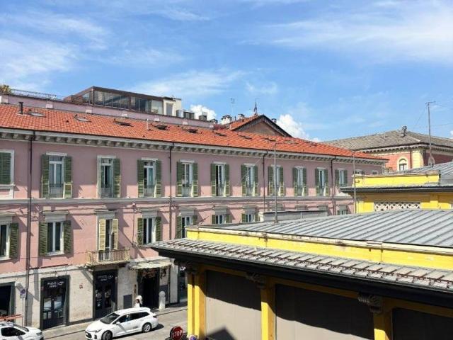 Appartamento in vendita a Centro Storico, Piemonte