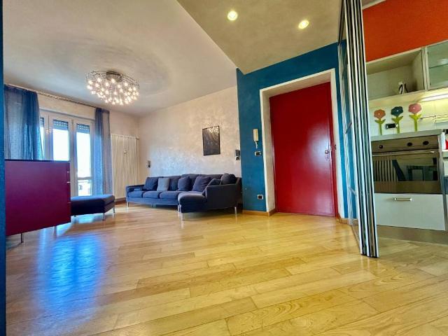 Appartamento in vendita a Borgo San Giuseppe, Cuneo