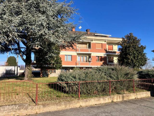 Appartamento in vendita a Basse Sant'Anna - Borgo Nuovo, Piemonte