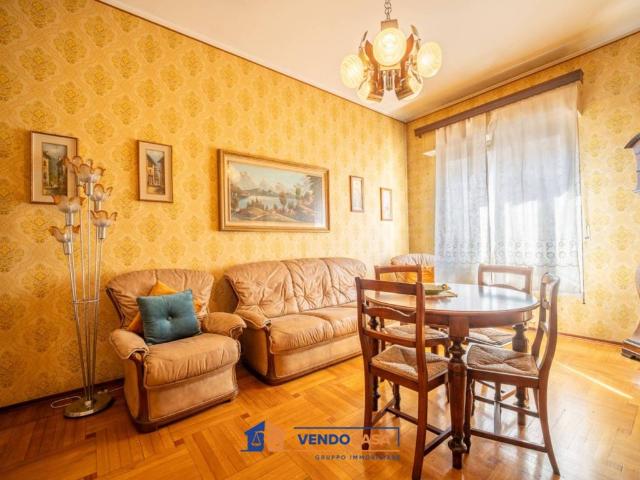 Appartamento in vendita a Cuneo Nuova, Piemonte