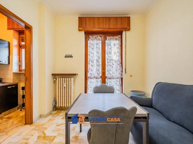 Appartamento in vendita a Cuneo Nuova, Piemonte