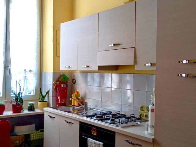 Appartamento in vendita a Centro Storico, Piemonte