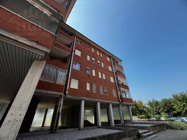 Appartamento in vendita a Basse Sant'Anna - Borgo Nuovo, Piemonte