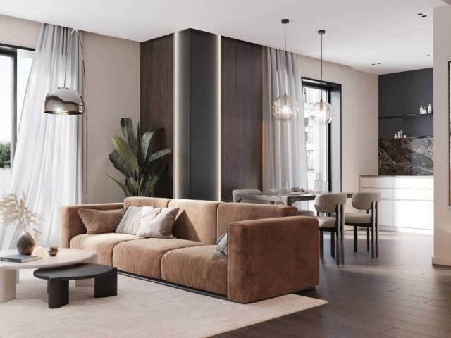 Appartamento in vendita a Basse Sant'Anna - Borgo Nuovo, Piemonte