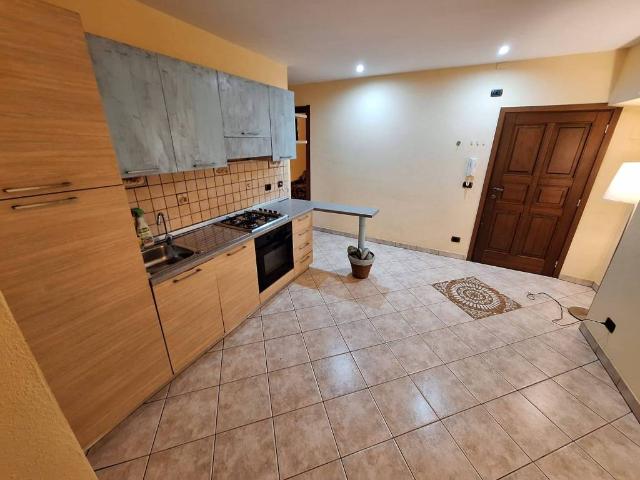 Appartamento in vendita a Borgo San Giuseppe, Cuneo