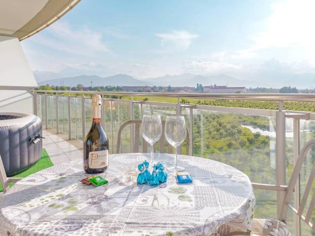 Appartamento in vendita a Villaggio Torretta, Piemonte