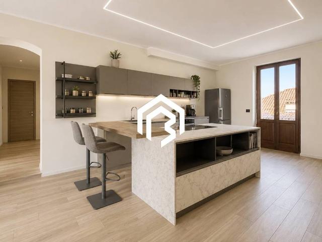 Appartamento in vendita a Piemonte, Cuneo