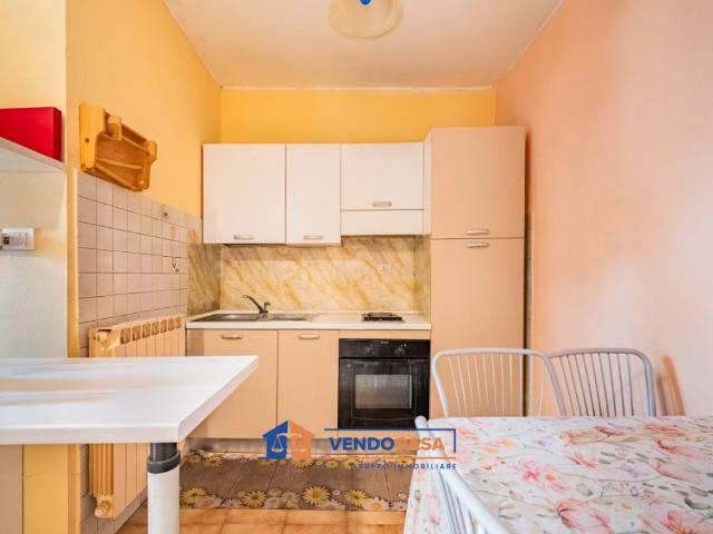 Appartamento in vendita a Centro Storico, Piemonte