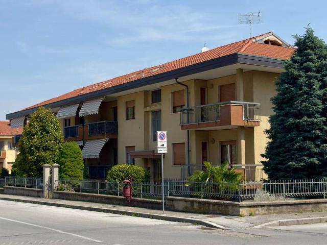 Appartamento in vendita a Roata Rossi, Cuneo