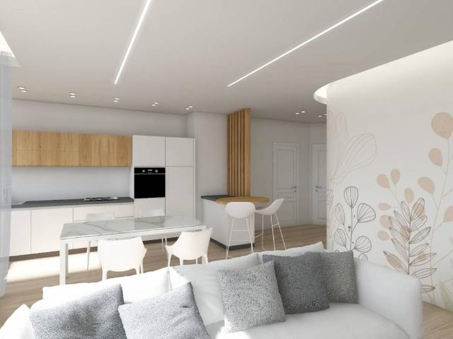 Appartamento in vendita a Piemonte, Cuneo