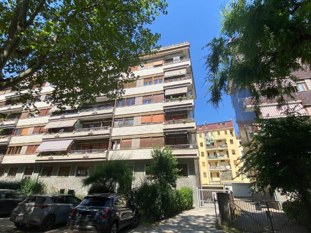 Appartamento in vendita a Cuneo Centro, Piemonte