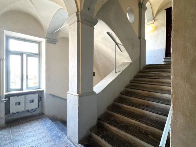 Appartamento in vendita a Centro Storico, Piemonte