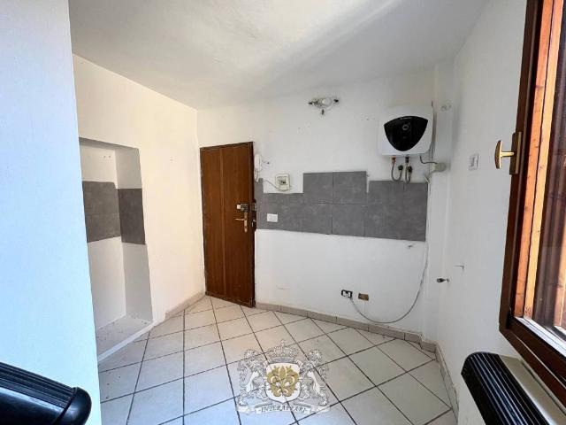Appartamento in vendita a Centro Storico, Piemonte