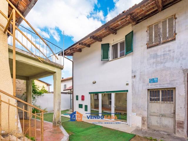 Appartamento in vendita a Roata Canale, Piemonte