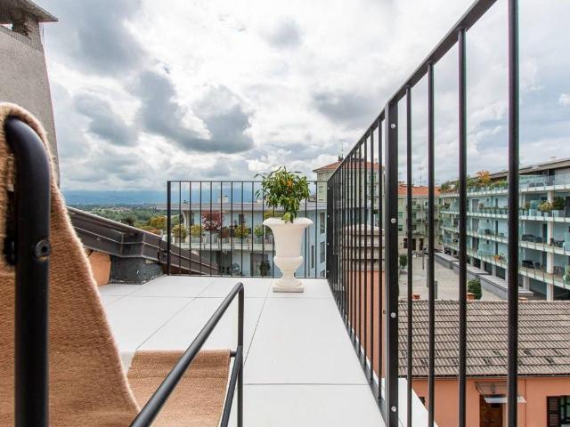 Appartamento in vendita a Centro Storico, Piemonte