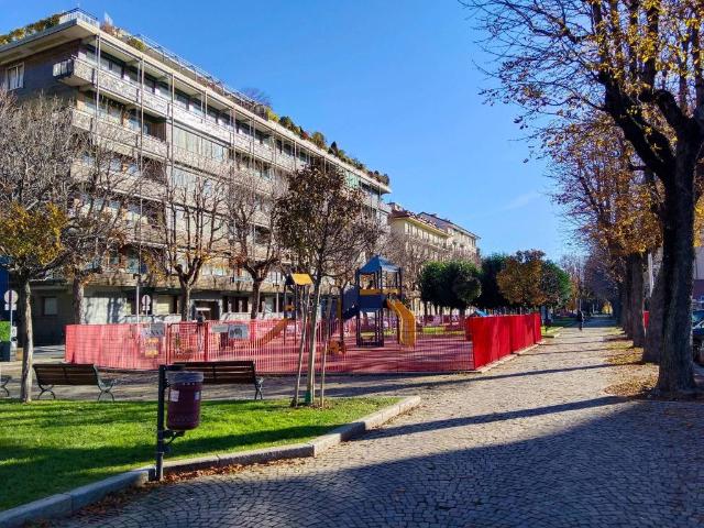Appartamento in vendita a Cuneo Centro, Piemonte