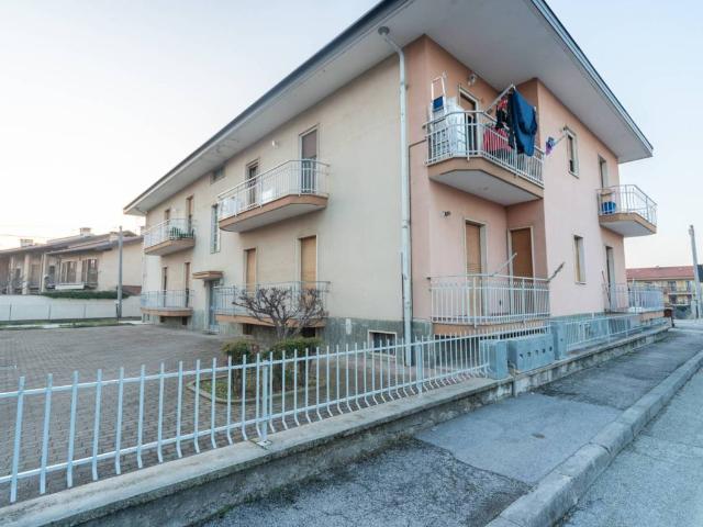 Appartamento in vendita a Roata Caporalina, Piemonte