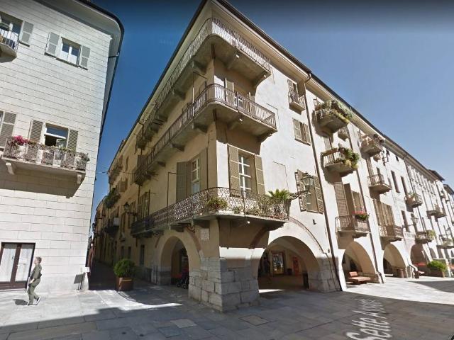 Appartamento in vendita a Centro Storico, Piemonte