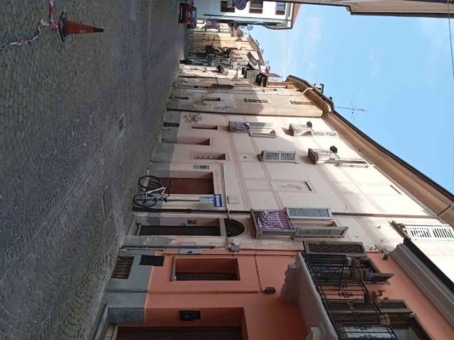 Appartamento in vendita a Centro Storico, Piemonte