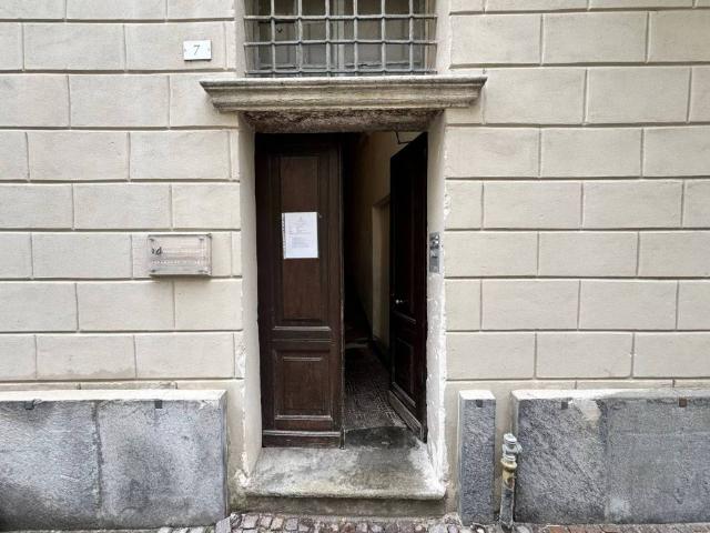 Appartamento in vendita a Centro Storico, Piemonte