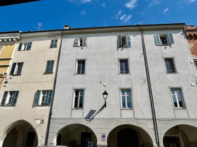 Appartamento in vendita a Centro Storico, Piemonte