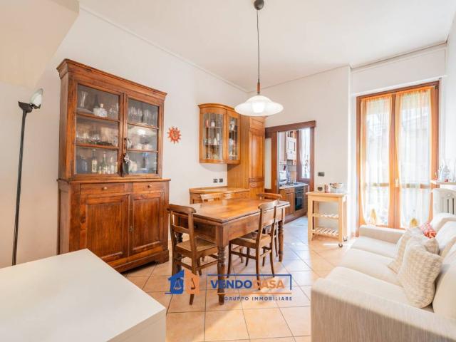 Appartamento in vendita a Cuneo Centro, Piemonte