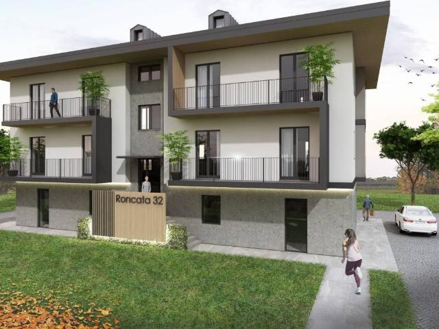 Appartamento in vendita a Basse Sant'Anna - Borgo Nuovo, Piemonte