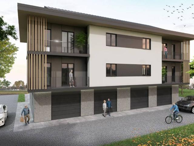Appartamento in vendita a Basse Sant'Anna - Borgo Nuovo, Piemonte