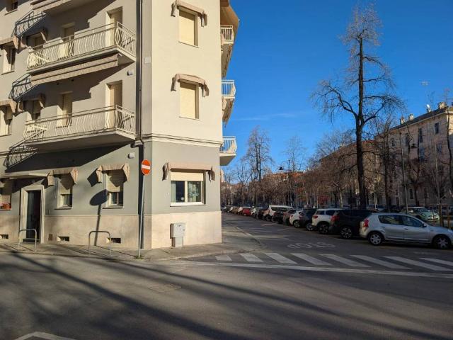 Appartamento in vendita a Cuneo Centro, Piemonte