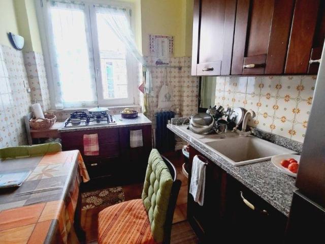 Appartamento in vendita a Gramsci, Piemonte