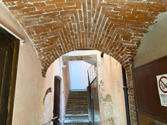 Appartamento in vendita a Centro Storico, Piemonte