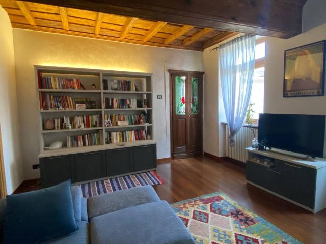 Appartamento in vendita a Centro Storico, Piemonte