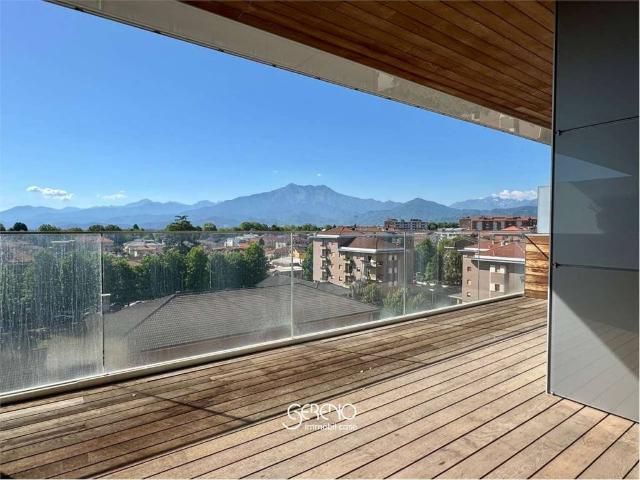 Appartamento in vendita a Cuneo Nuova, Piemonte