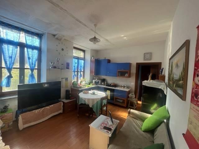 Appartamento in vendita a Basse Sant'Anna - Borgo Nuovo, Piemonte