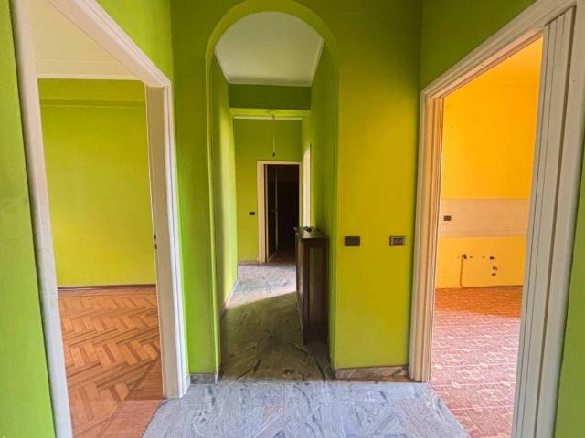 Appartamento in vendita a Cuneo Centro, Piemonte