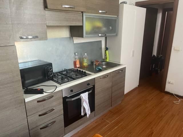 Appartamento in vendita a Basse Sant'Anna - Borgo Nuovo, Piemonte
