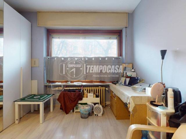 Appartamento in vendita a Basse Sant'Anna - Borgo Nuovo, Piemonte