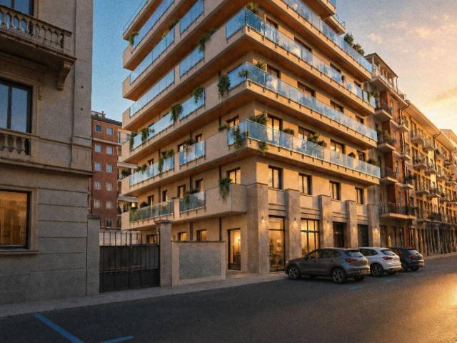 Appartamento in vendita a Cuneo Nuova, Piemonte
