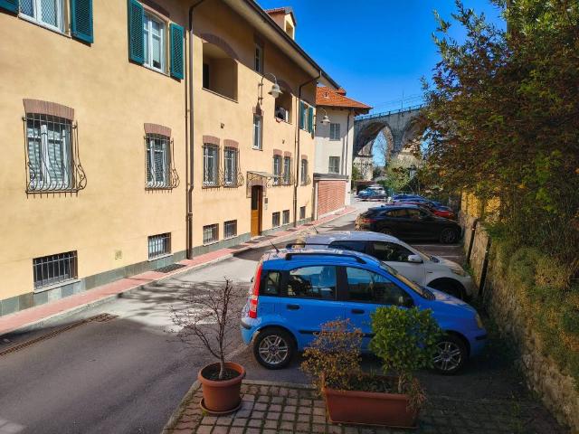 Appartamento in vendita a Basse Sant'Anna - Borgo Nuovo, Piemonte