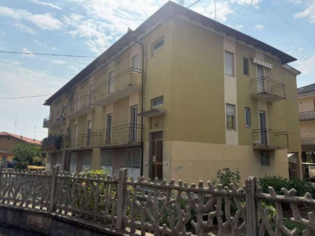 Appartamento in vendita a Tetto Bovis, Piemonte
