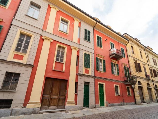 Appartamento in vendita a Centro Storico, Piemonte