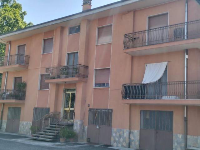 Appartamento in vendita a Tetto Bovis, Piemonte
